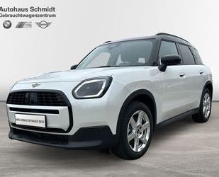 Mini Cooper C Countryman Gebrauchtwagen