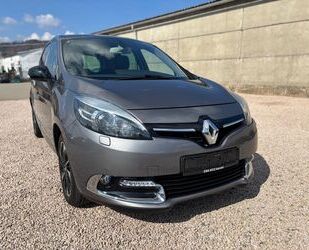 Renault Scenic Gebrauchtwagen