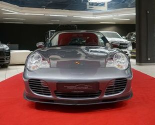 Porsche 996 Gebrauchtwagen