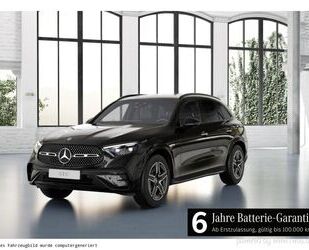 Mercedes-Benz GLC 300 Gebrauchtwagen