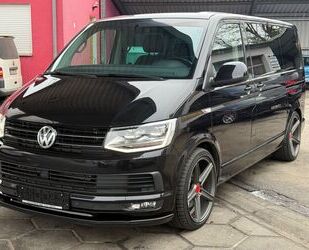 VW T6 Transporter Gebrauchtwagen