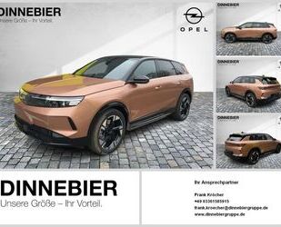 Opel Grandland (X) Gebrauchtwagen