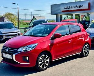 Mitsubishi Space Star Gebrauchtwagen