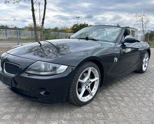 BMW Z4 Gebrauchtwagen