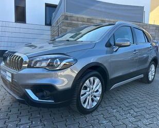 Suzuki (SX4) S-Cross Gebrauchtwagen