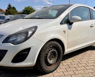 Opel Corsa Gebrauchtwagen
