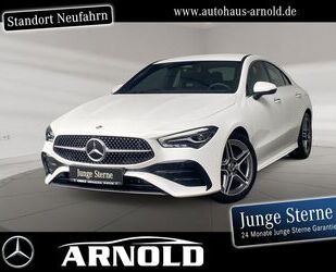 Mercedes-Benz CLA 200 Gebrauchtwagen