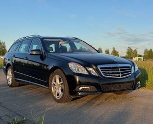 Mercedes-Benz E 350 Gebrauchtwagen