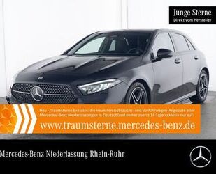 Mercedes-Benz A 200 Gebrauchtwagen