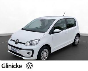 VW up! Gebrauchtwagen