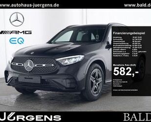 Mercedes-Benz GLC 300 Gebrauchtwagen