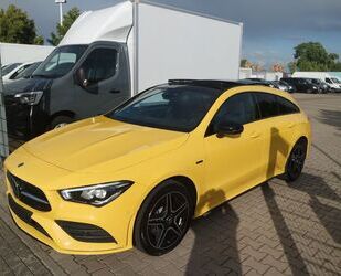 Mercedes-Benz CLA 250 Gebrauchtwagen