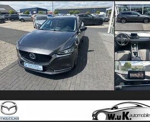 Mazda 6 Gebrauchtwagen