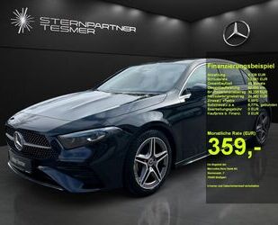Mercedes-Benz A 200 Gebrauchtwagen
