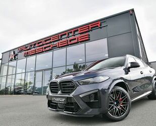 BMW X6 M Gebrauchtwagen