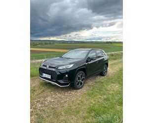Suzuki Across Gebrauchtwagen