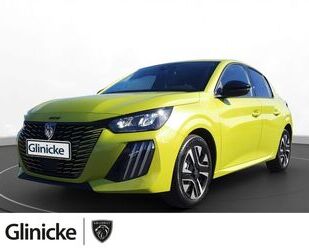 Peugeot 208 Gebrauchtwagen