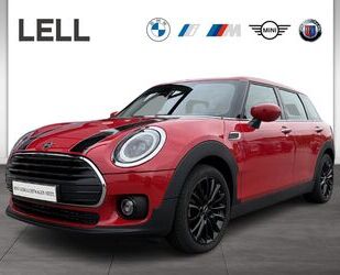 Mini One Clubman Gebrauchtwagen
