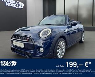 Mini Cooper S Cabrio Gebrauchtwagen