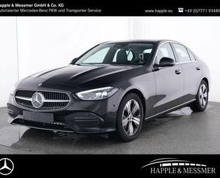 Mercedes-Benz C 220 Gebrauchtwagen