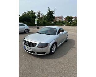 Audi TT Gebrauchtwagen