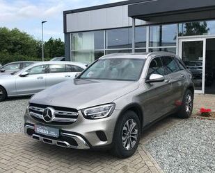 Mercedes-Benz GLC 200 Gebrauchtwagen