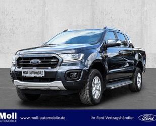 Ford Ranger Gebrauchtwagen