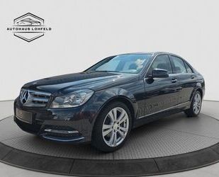 Mercedes-Benz C 200 Gebrauchtwagen