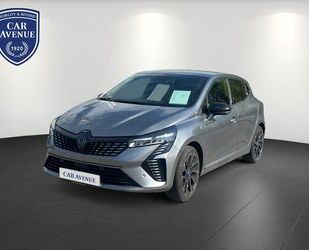 Renault Clio Gebrauchtwagen