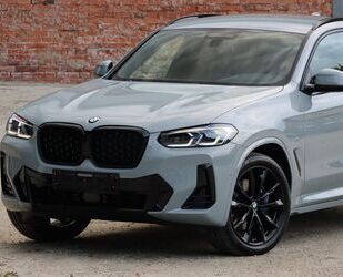 BMW X4 Gebrauchtwagen