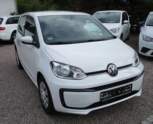 VW up! Gebrauchtwagen