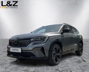 Renault Austral Gebrauchtwagen