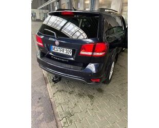 Fiat Freemont Gebrauchtwagen