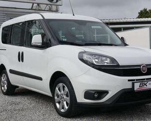 Fiat Doblo Gebrauchtwagen