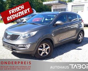 Kia Sportage Gebrauchtwagen