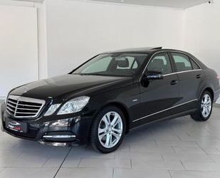 Mercedes-Benz E 350 Gebrauchtwagen