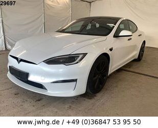 Tesla Model S Gebrauchtwagen
