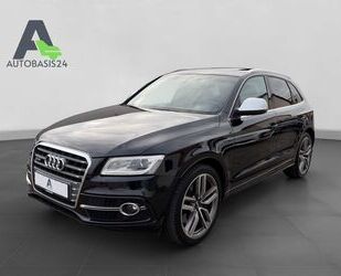 Audi SQ5 Gebrauchtwagen