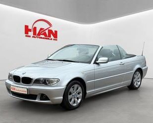 BMW 318 Gebrauchtwagen