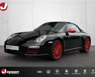 Porsche 997 Gebrauchtwagen