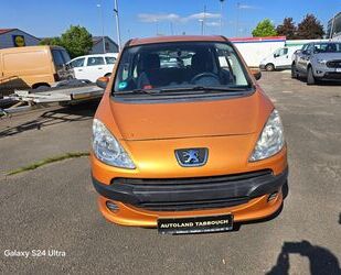 Peugeot 1007 Gebrauchtwagen