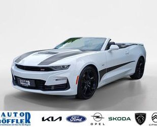 Chevrolet Camaro Gebrauchtwagen