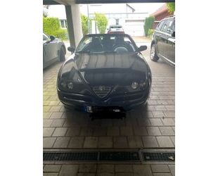 Alfa Romeo Spider Gebrauchtwagen