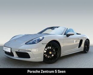 Porsche Boxster Gebrauchtwagen