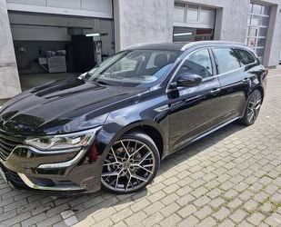 Renault Talisman Gebrauchtwagen