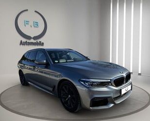 BMW 530 Gebrauchtwagen