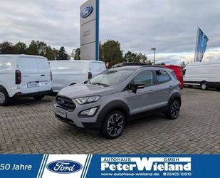 Ford EcoSport Gebrauchtwagen