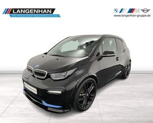 BMW i3 Gebrauchtwagen