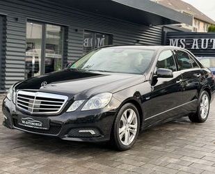 Mercedes-Benz E 250 Gebrauchtwagen