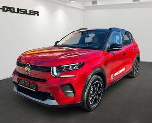 Citroen ë-C3 Gebrauchtwagen